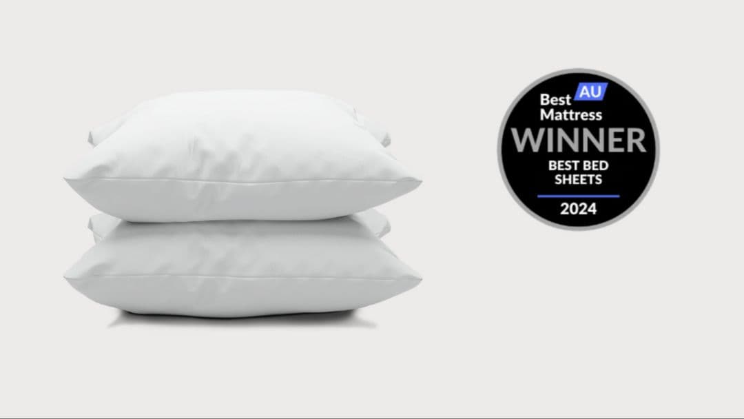 エマ・スリープ　ピロー＆ピロー ケース