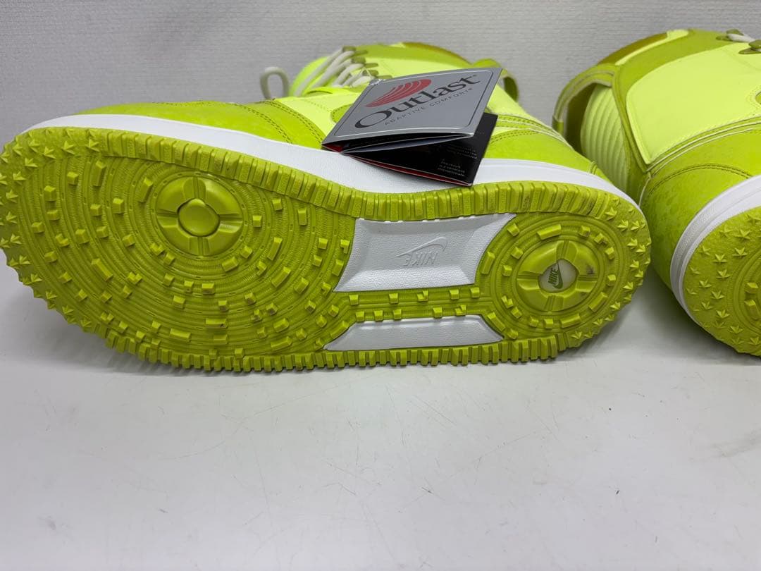 未使用 希少 NIKE VAPEN ナイキ スノーボード ブーツ 28.5cm