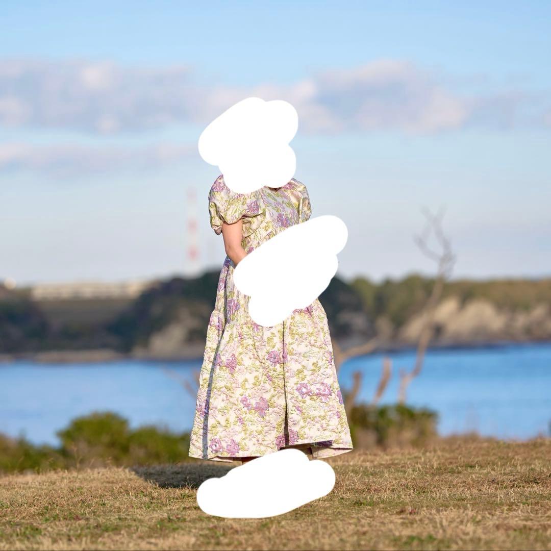 sister jane シスタージェーン　ワンピース