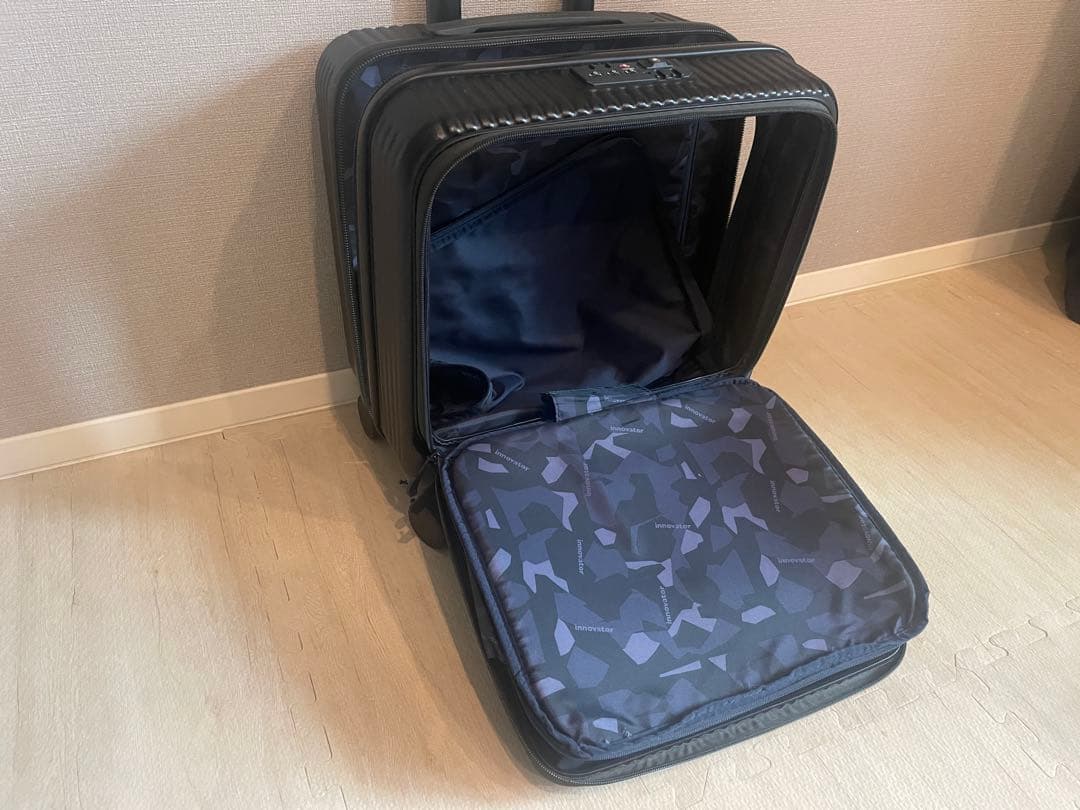 イノベーター innovator INV20 33L Cabin