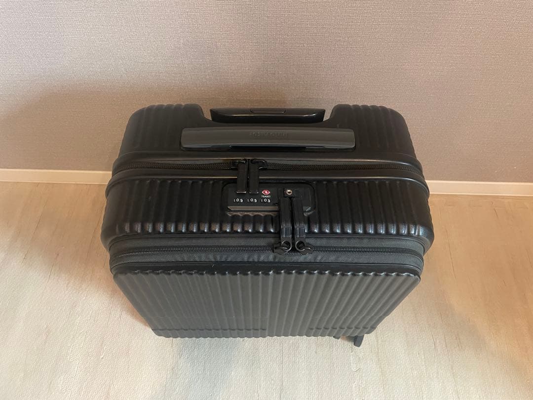 イノベーター innovator INV20 33L Cabin