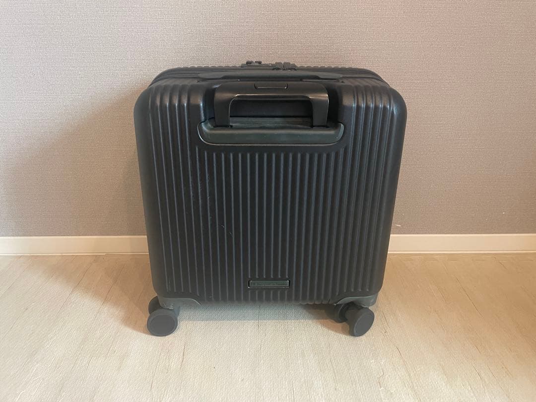 イノベーター innovator INV20 33L Cabin