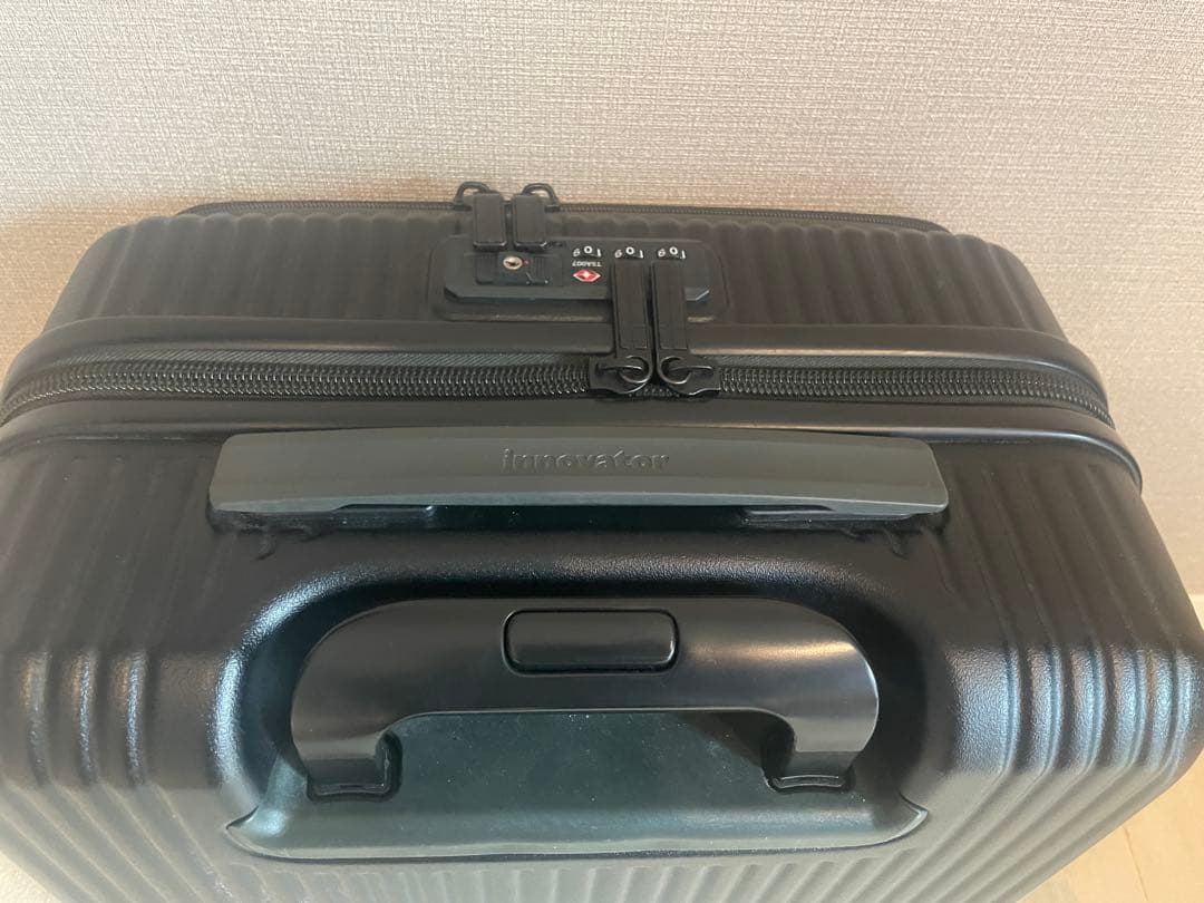 イノベーター innovator INV20 33L Cabin