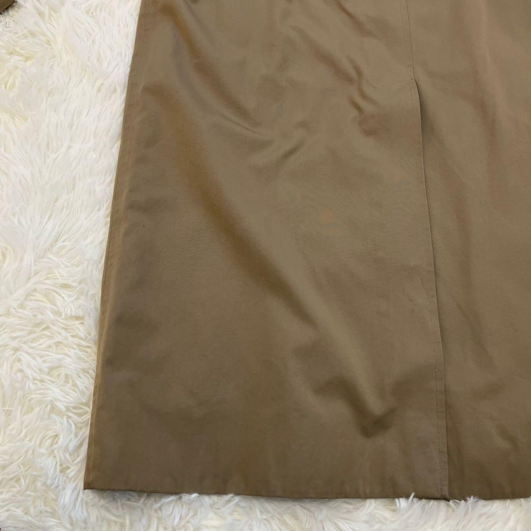 BURBERRYS　トレンチコート　ライナー付き　ノバチェック　ベージュ