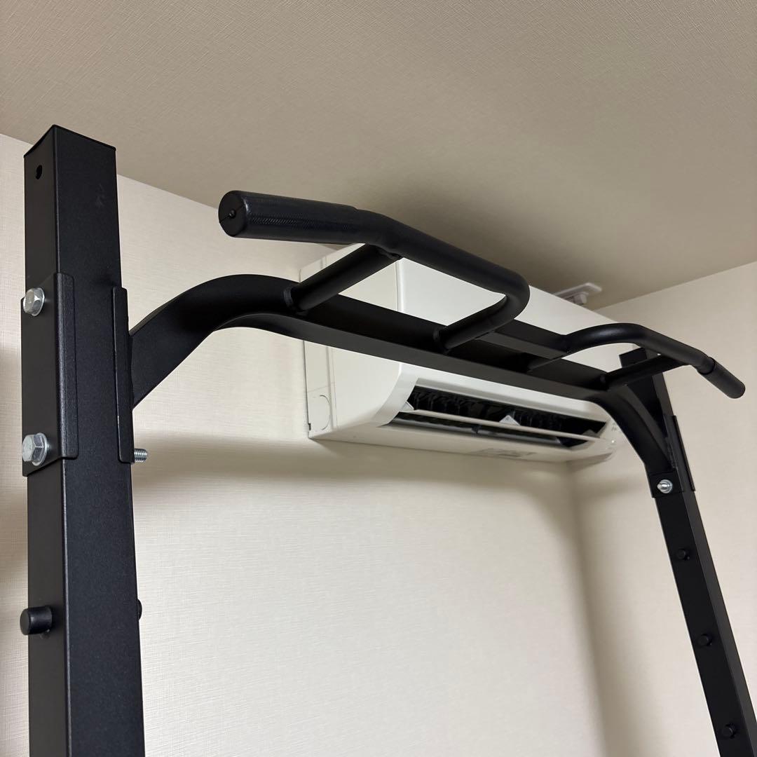 WASAI (ワサイ) ハーフラック バーベルスタンド Mk780 ①