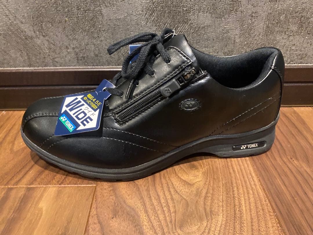 【YONEX/ヨネックス 】SHW-LC30W BL 23.5cm