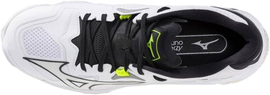 ミズノ（MIZUNO）バレーボールシューズ ウエーブライトニング Z8 25.0