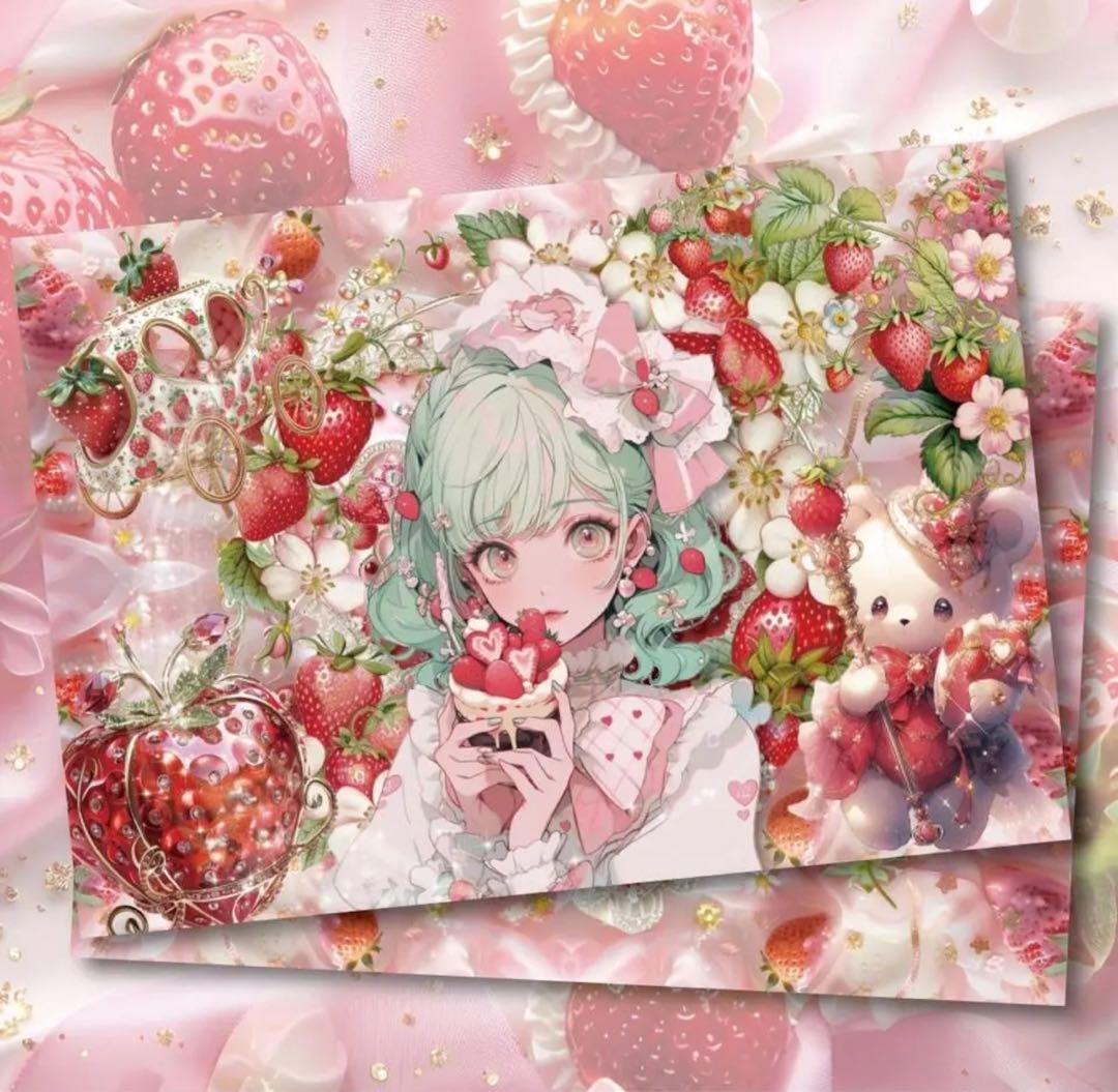 ❤️えりmamaオーダーページ❤️