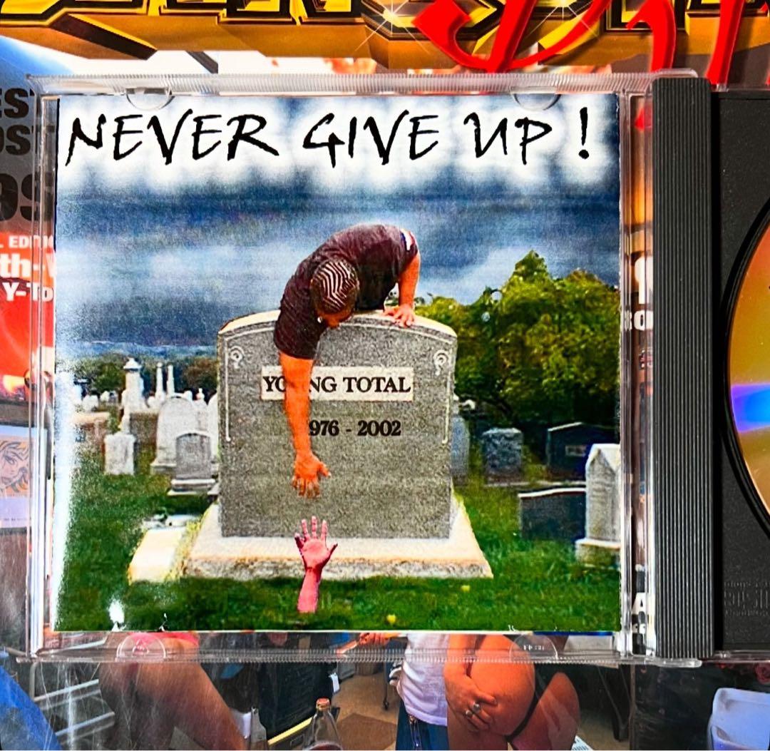 洋楽 G-Rap TOTAL PACKAGE - 4U