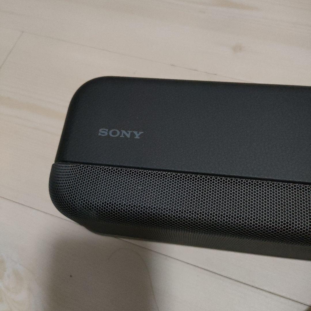 SONY サウンドバー Bluetooth対応 ソニー HT-X8500