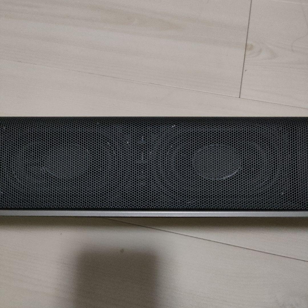 SONY サウンドバー Bluetooth対応 ソニー HT-X8500