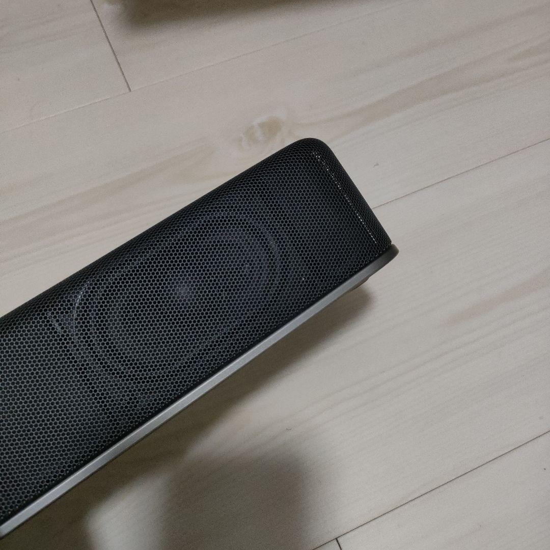 SONY サウンドバー Bluetooth対応 ソニー HT-X8500