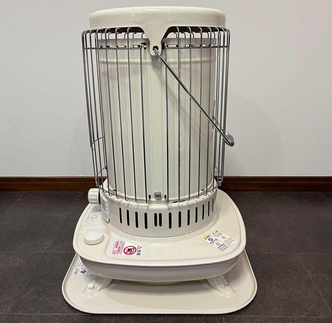 CORONA SL-6618 ダルマストーブ 灯油　2018年製