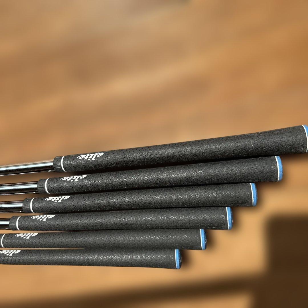 PING ｉ530アイアンセット