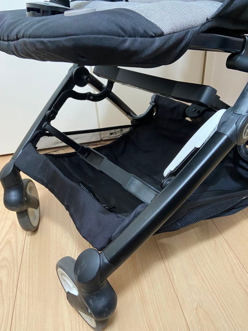 サイベックス リベル Cybex Libelle ベビーカー