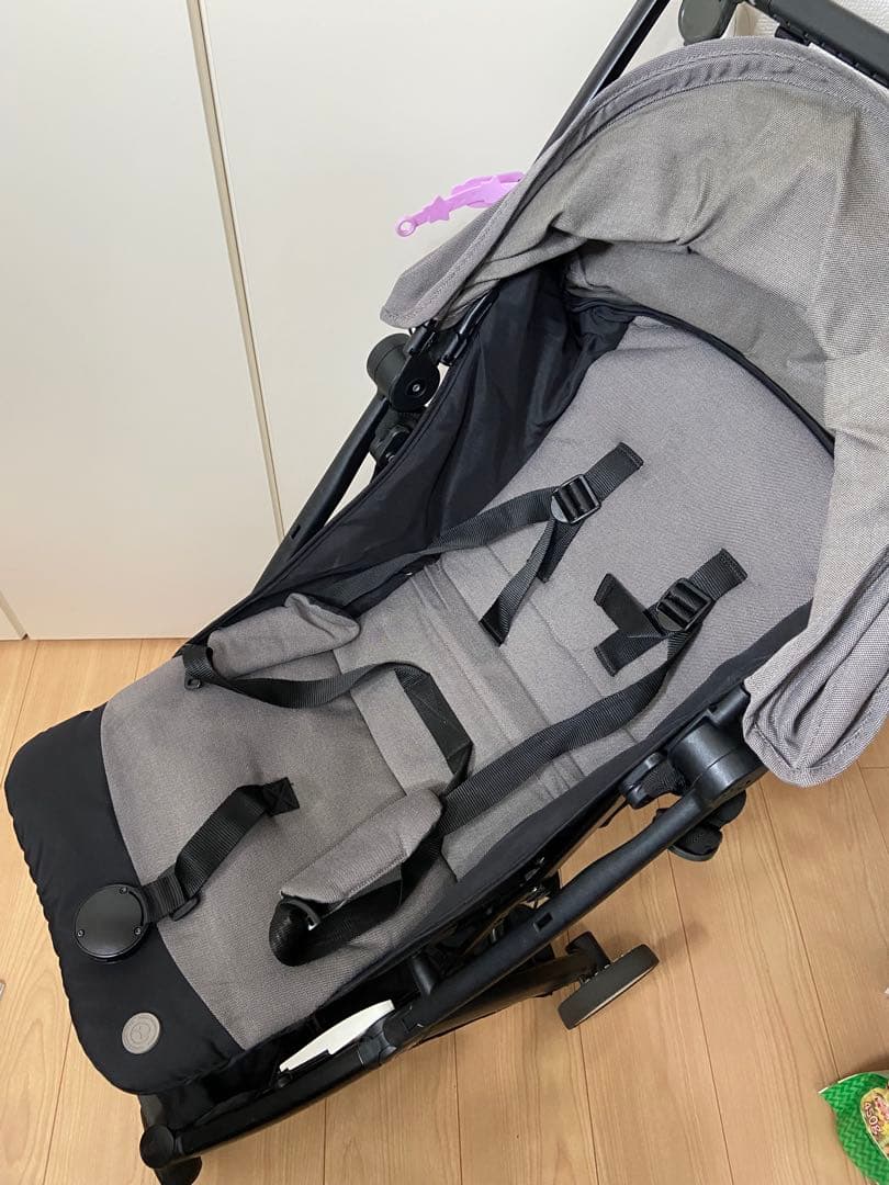 サイベックス リベル Cybex Libelle ベビーカー