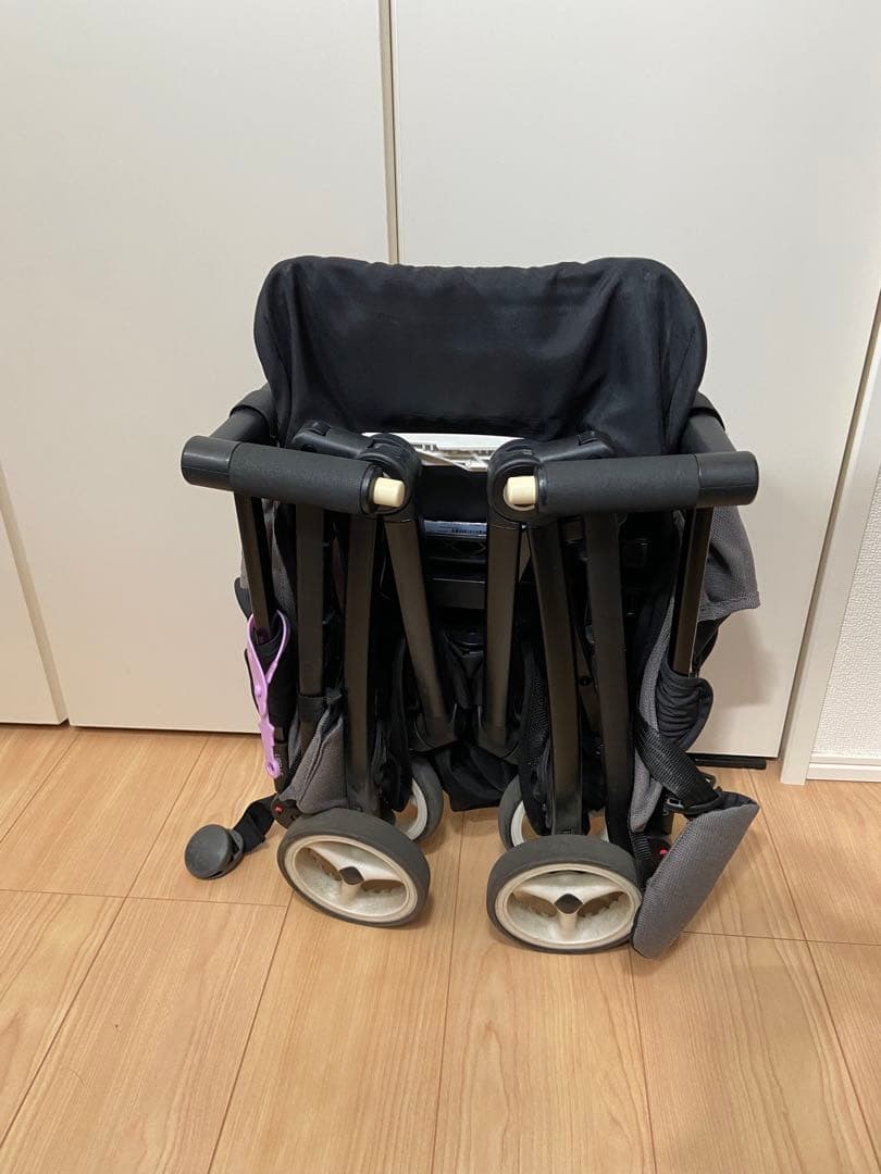 サイベックス リベル Cybex Libelle ベビーカー