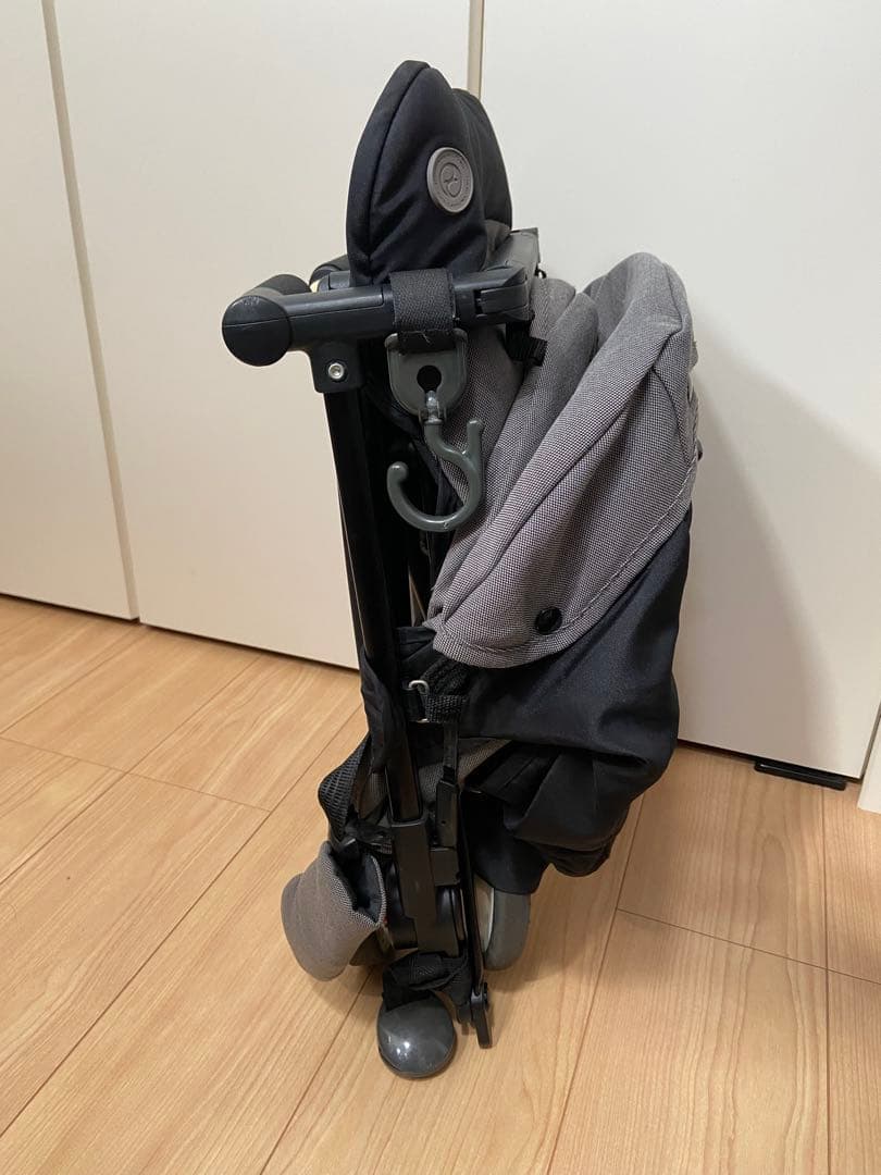 サイベックス リベル Cybex Libelle ベビーカー