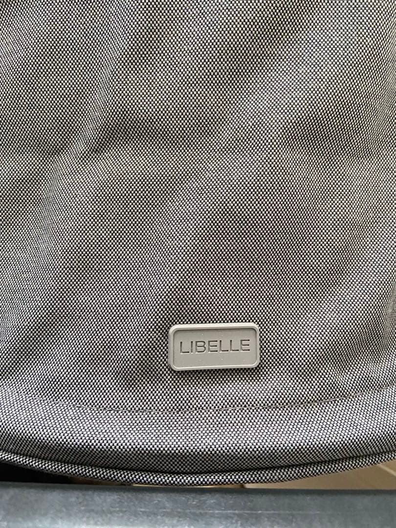 サイベックス リベル Cybex Libelle ベビーカー