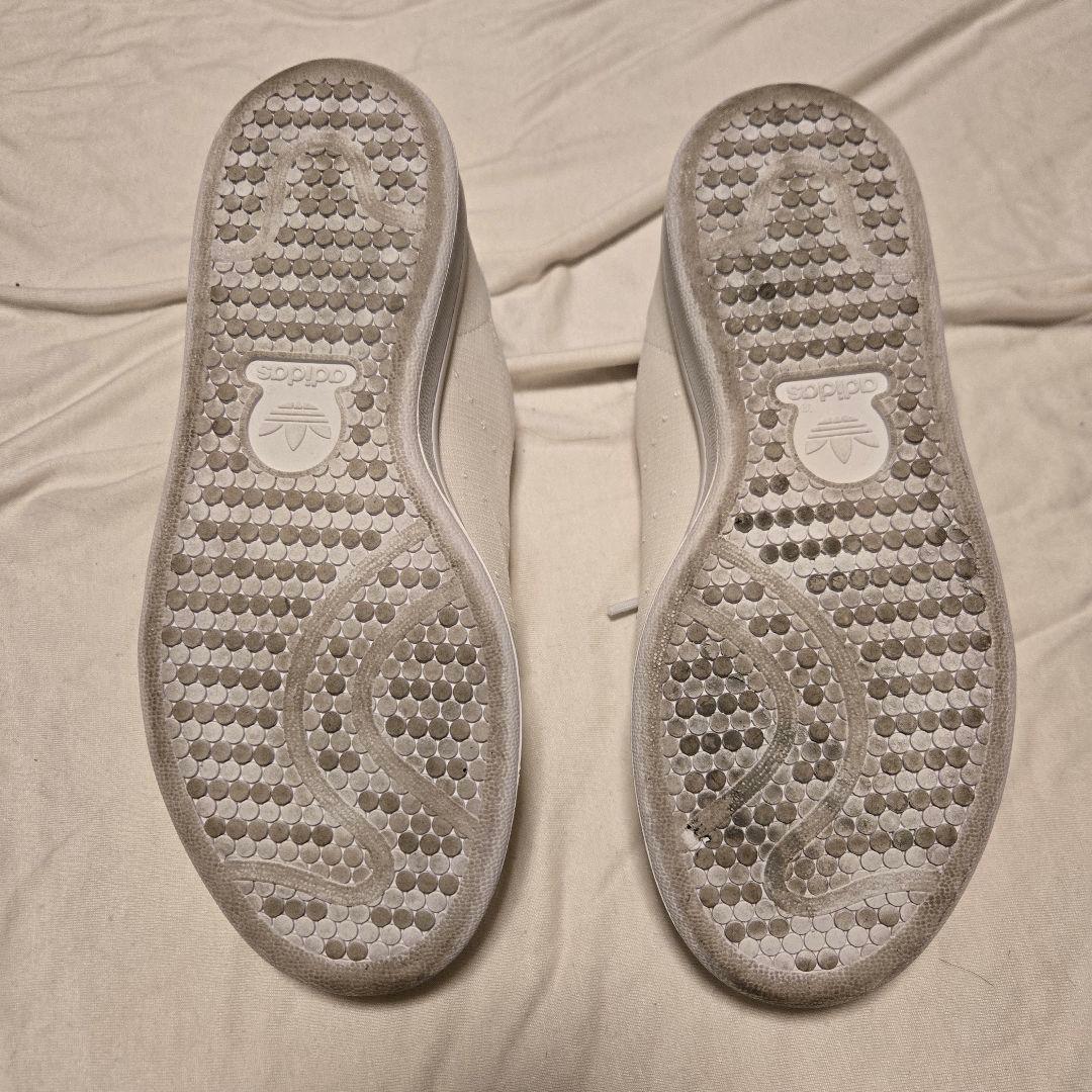 【極美品】スタンスミス　ゴアテックス　23.5　emmi　snidel　iena