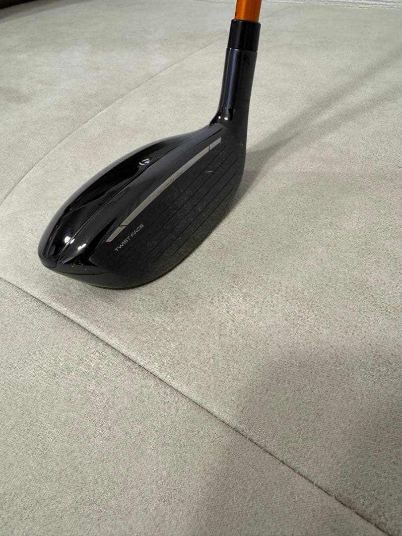 Qi10 ユーティリティTour AD DI-85 HYBRID S3本セット