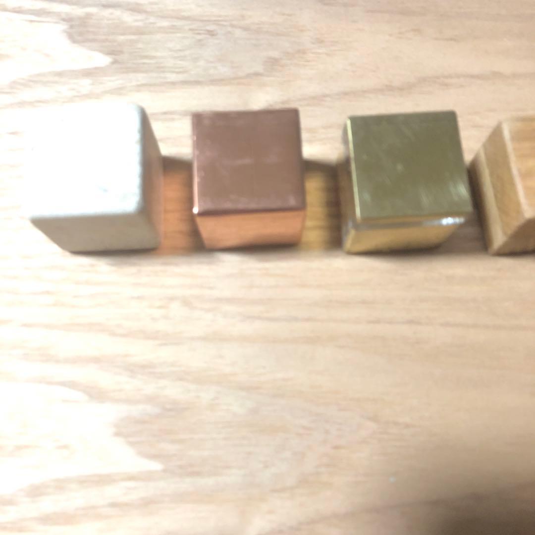 再値下げ　マッカラン　ダイス　キューブ ストーン　The MACALLAN