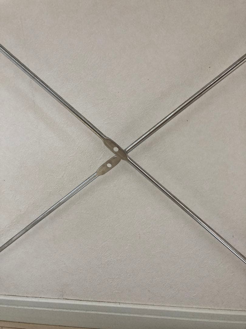 【2セット価格】無印良品 / ステンレスユニットシェルフ ステンレス棚セット 小