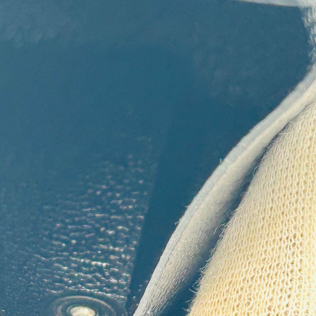 未使用　HERMES エルメス　バスティア　ケース　ブラック　レザー