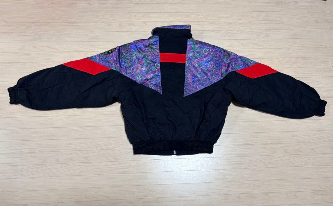 MAC BIRD 子供用 150 スキー スノボー 上下ウェア （新品希少）