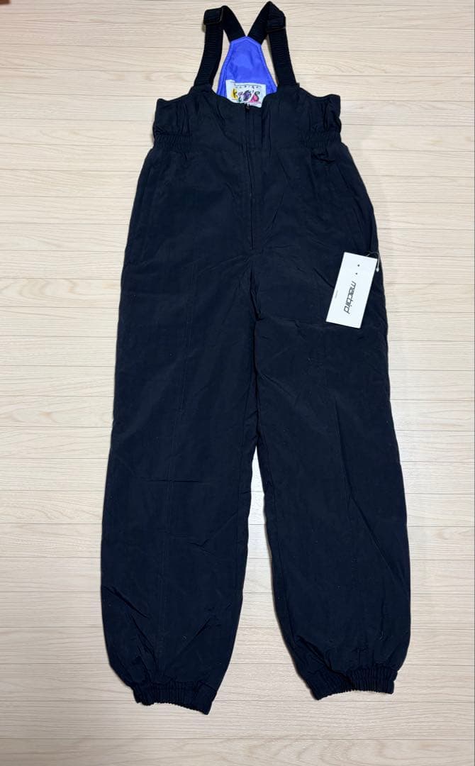 MAC BIRD 子供用 150 スキー スノボー 上下ウェア （新品希少）