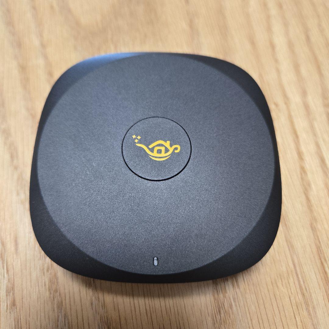 AladdinX Connector 2 ワイヤレスHDMI S004D