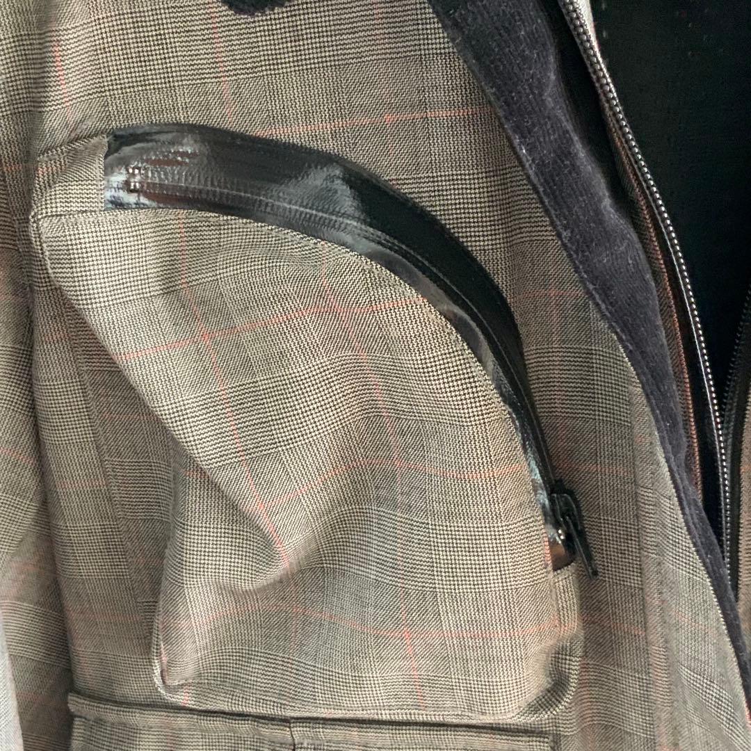 バイブリーコート ウールフィールドジャケット サイズ40