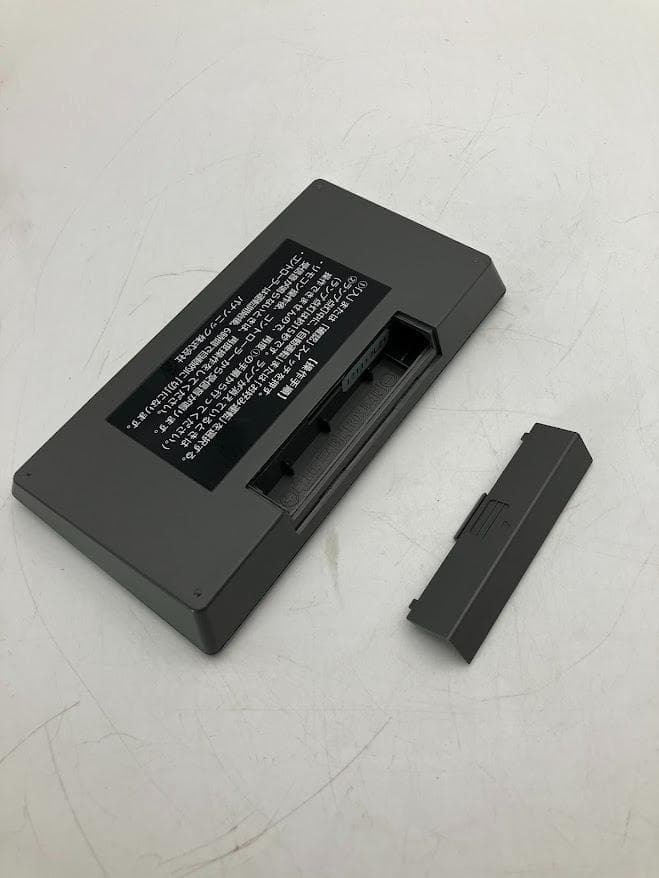 【新品】Panasonic　掘座卓用リモコン