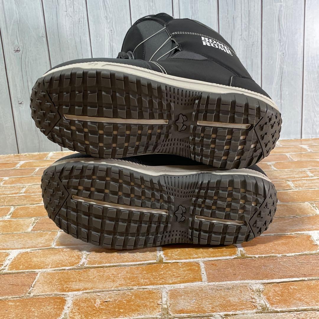 ROME SDS STOMP BOA スノボー ブーツ