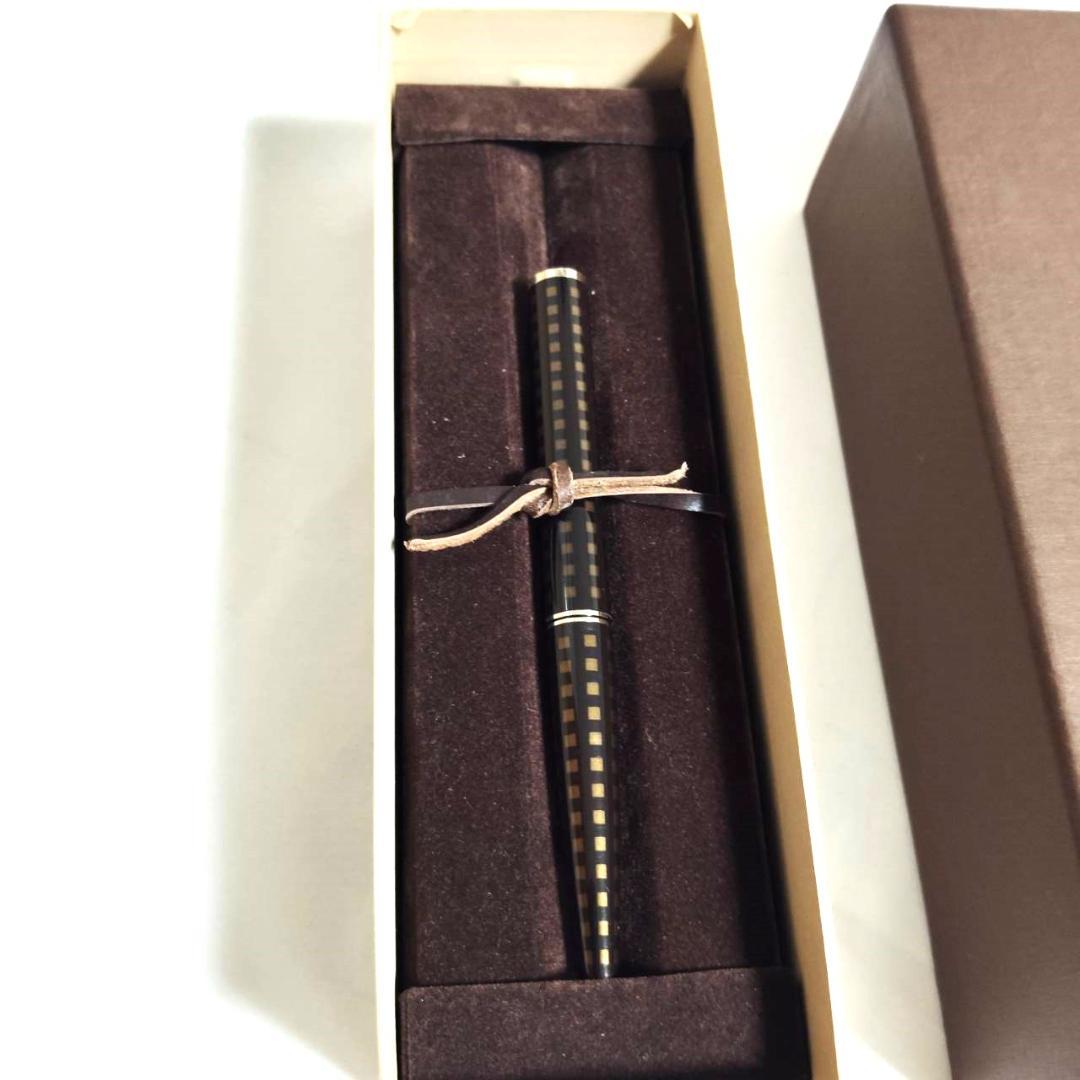 LOUIS VUITTON ルイヴィトン ジェットラック ボールペン