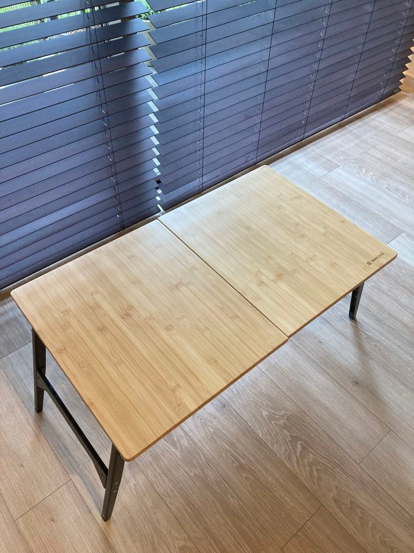 たいちゃん　【美品】スノーピーク　エクステンションigt