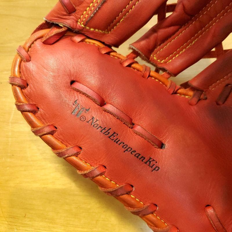 ミズノプロ 国広オーダー MizunoPro ファーストミット 硬式グローブ