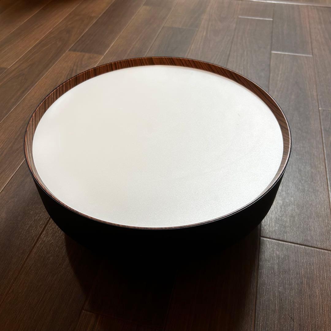 アートワークスタジオ シーリングライト AW-0555E-BK/LW