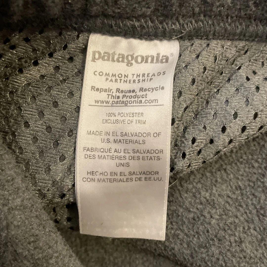 T*o様 希少16年モデル Patagonia シンチラスナップ パンツ メンズ