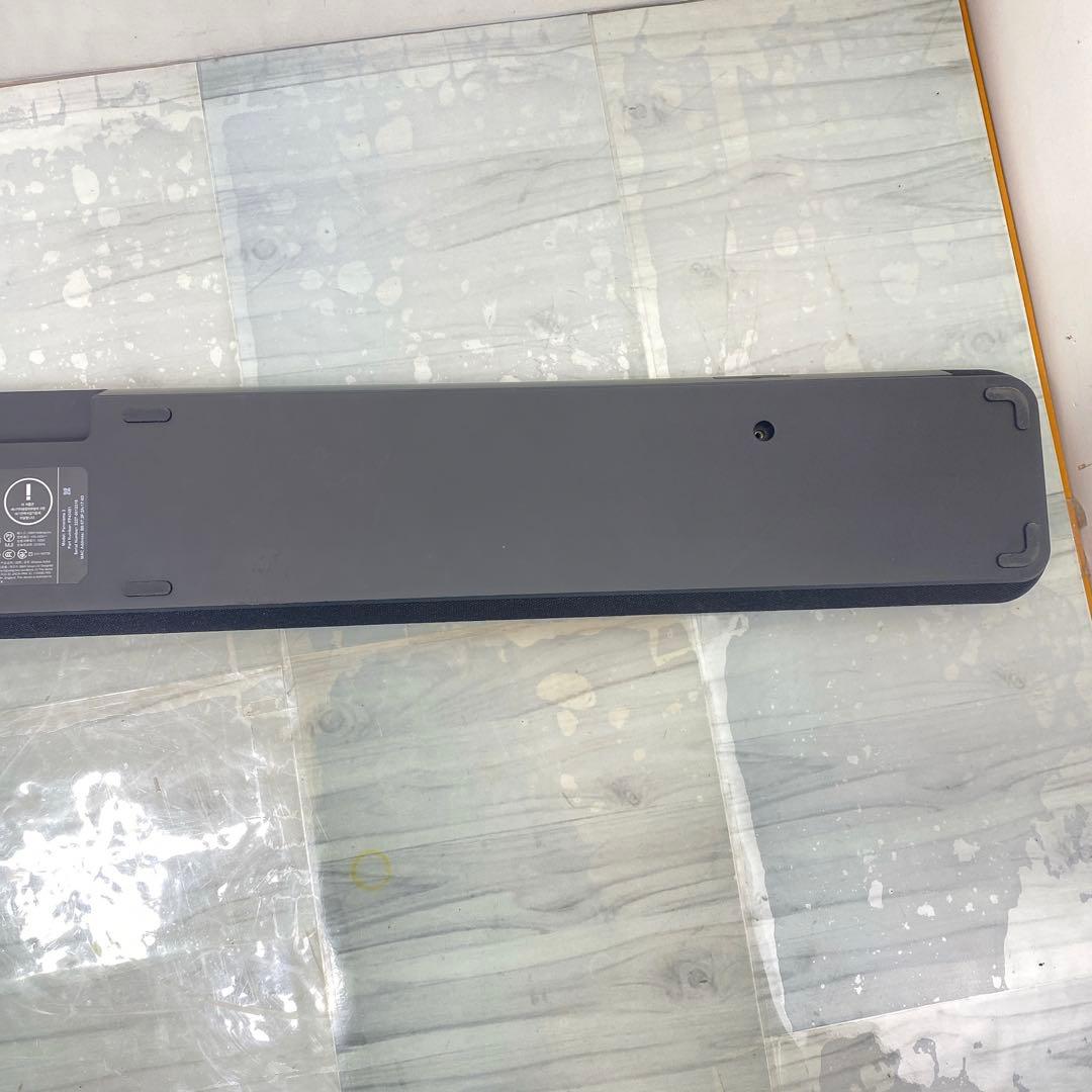 良品　Bowers & Wilkins サウンドバー Panorama3