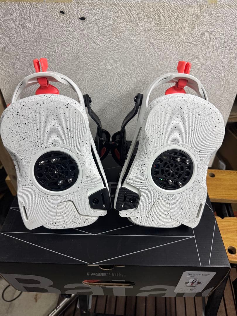 こくてんBATALEON Blaster AW Fase Mサイズ