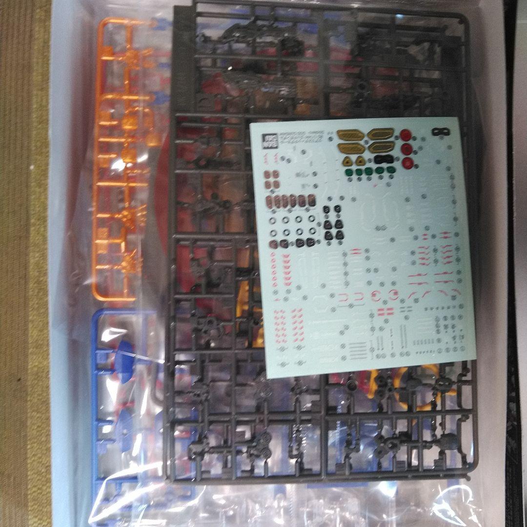 ド*ン様 RG ゴッドガンダム&シャイニングガンダム　セット販売