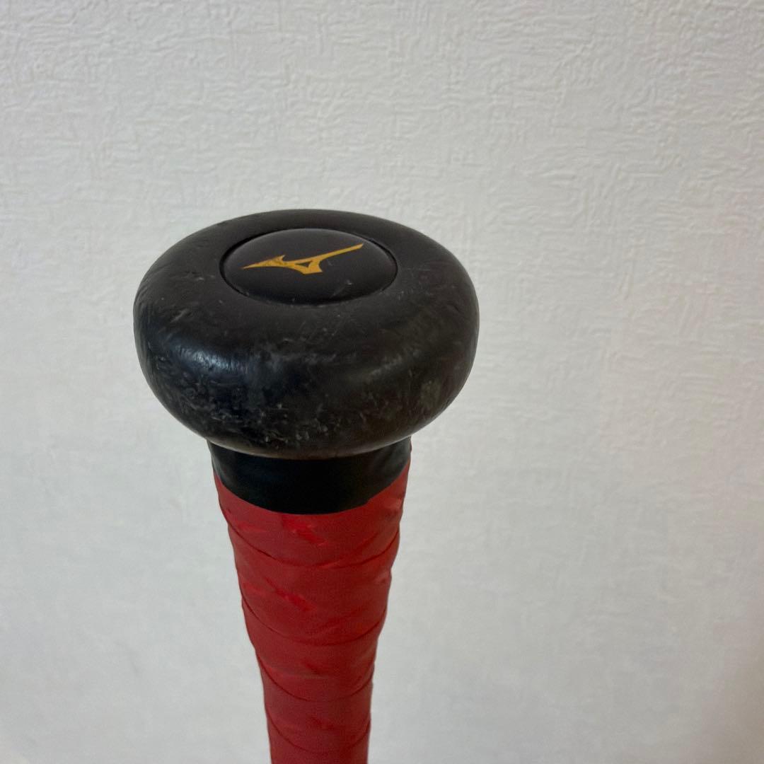 ミズノ BEYOND MAX レガシー　軟式少年用