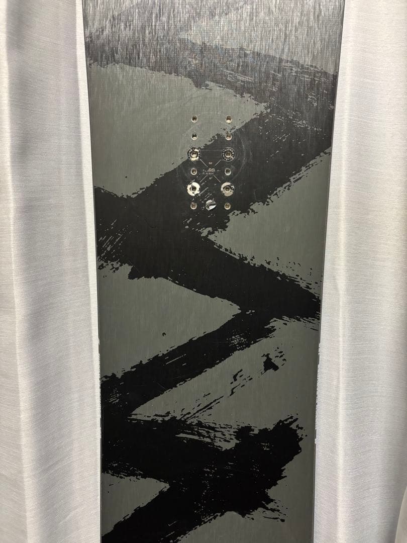 K2 NISEKO PLEASURES ニセコプレジャーズ　156