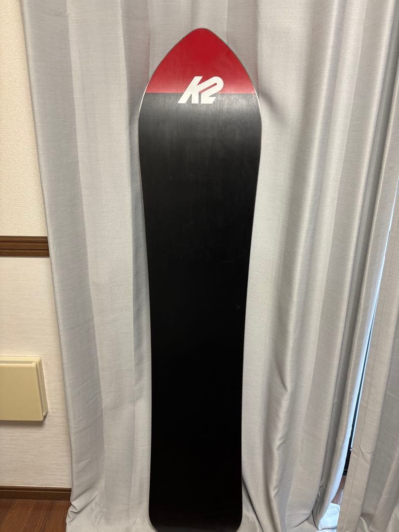 K2 NISEKO PLEASURES ニセコプレジャーズ　156