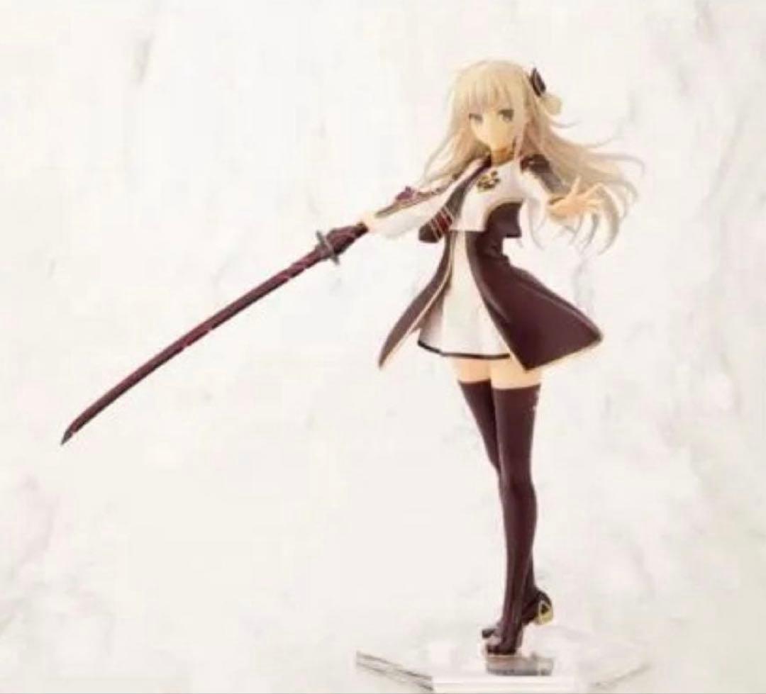 遊戯王 デュエルモンスターズ 閃刀姫レイ フィギュア