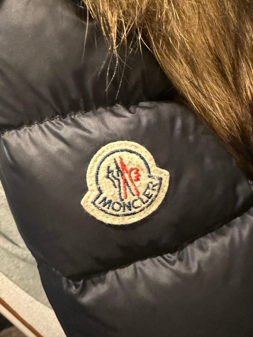 MONCLER エルミファー サイズ2