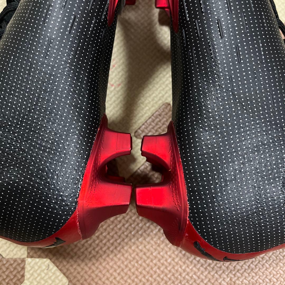 マーキュリアルヴェイパー12 FG SE PSG 25.5