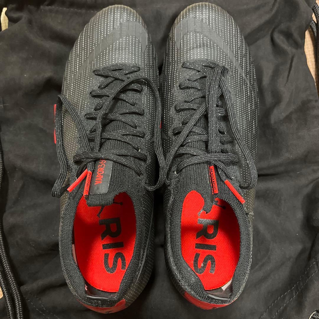 マーキュリアルヴェイパー12 FG SE PSG 25.5