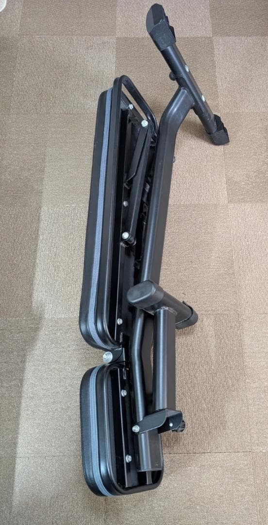 リーディングエッジ マルチポジションベンチ